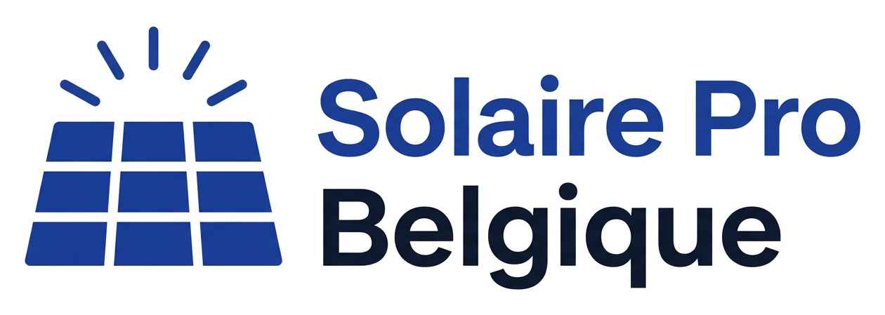 Solaire Pro Belgique